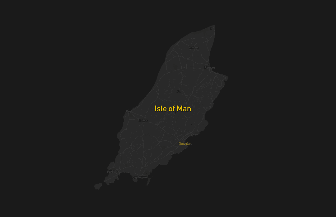 Isle of Man